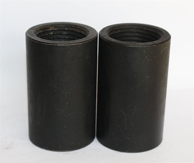 崆峒合金<font style='color:red'>钢筋套筒</font>