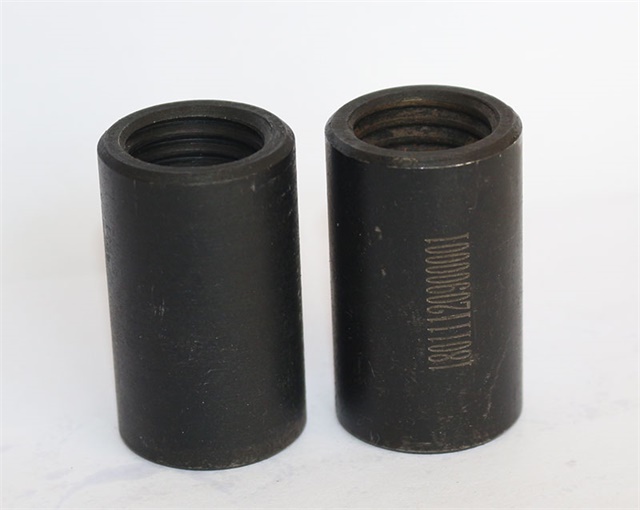 崆峒钢筋连接套筒