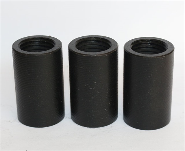 崆峒钢筋连接套筒规格