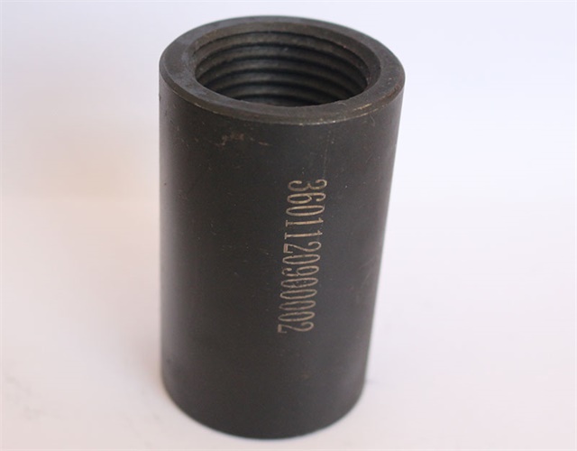 崆峒钢筋套筒连接规格