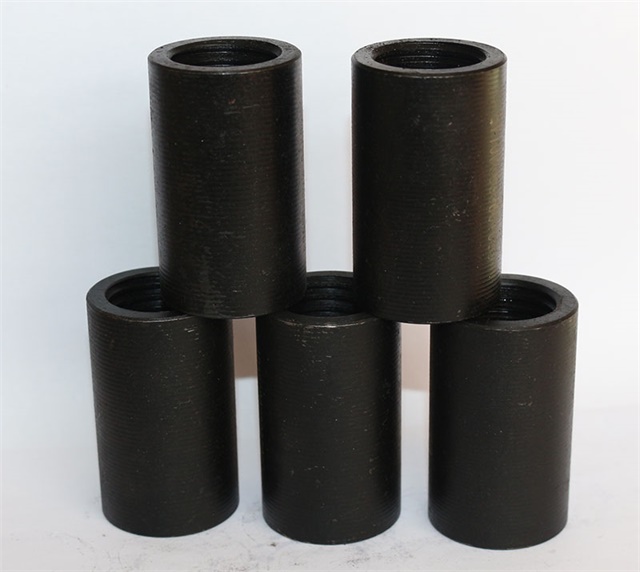 崆峒定制钢筋套筒型号